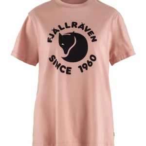Fjällräven Relaxed T-shirt W