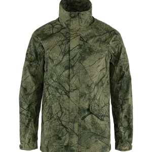Forest Hybrid Jacket M
