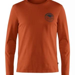 Forever Nature Badge LS M