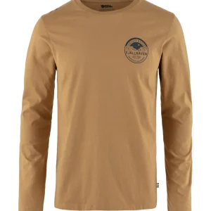 Forever Nature Badge LS M