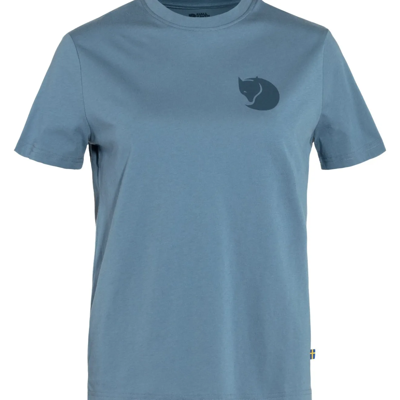 fox_boxy_logo_tee_w_2.webp Fox Boxy Logo Tee W