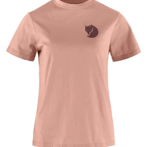 Fox Boxy Logo Tee W