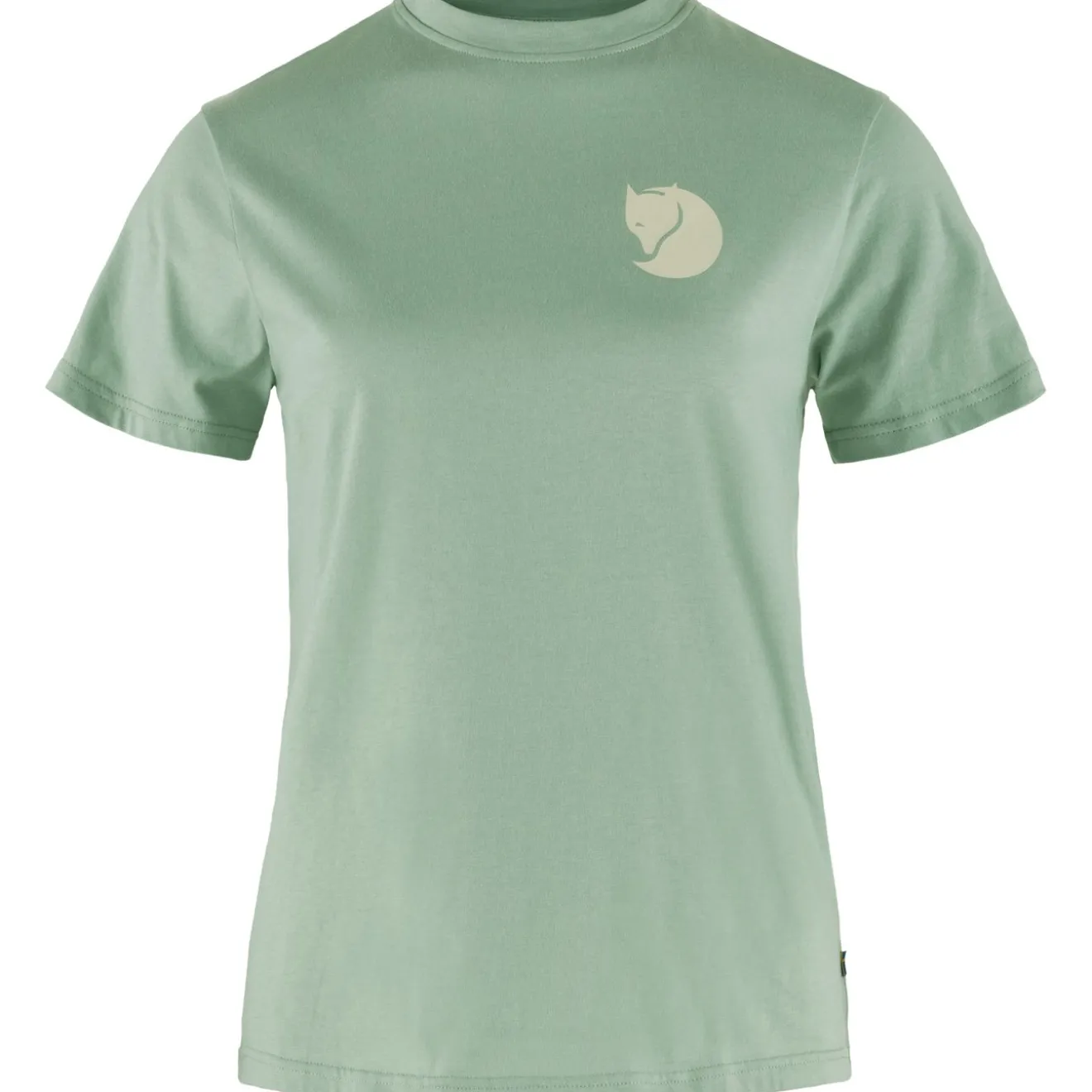 fox_boxy_logo_tee_w_6.webp Fox Boxy Logo Tee W