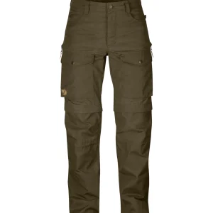 Gaiter Trousers No. 1 W