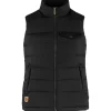 Greenland Down Liner Vest W
