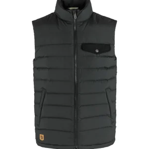 Greenland Down Liner Vest M