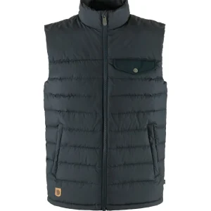 Greenland Down Liner Vest M