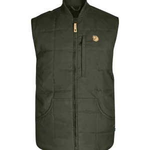 Grimsey Vest M