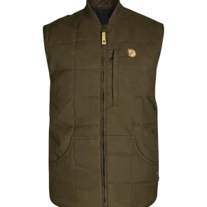 Grimsey Vest M