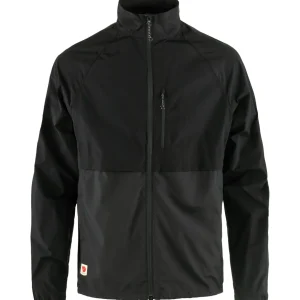HC Hybrid Wind Jacket M