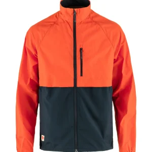 HC Hybrid Wind Jacket M