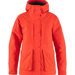 HC Hydratic Padded Jacket W
