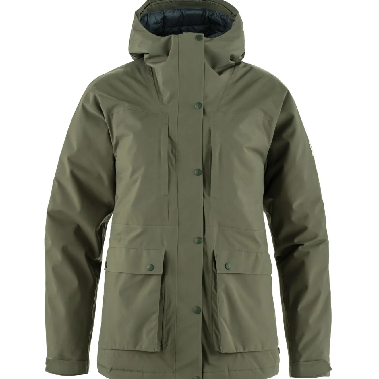 hc_hydratic_padded_jacket_2.webp HC Hydratic Padded Jacket W