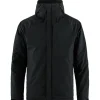 HC Hydratic Padded Trail Jkt M