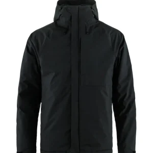 HC Hydratic Padded Trail Jkt M