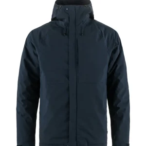 HC Hydratic Padded Trail Jkt M