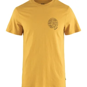 Hemp Blend Out Here T-shirt M