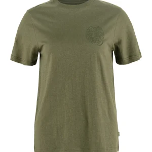 Hemp Blend Out Here T-shirt W
