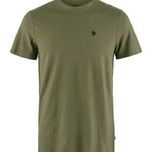 Hemp Blend T-shirt M