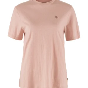 Hemp Blend T-shirt W