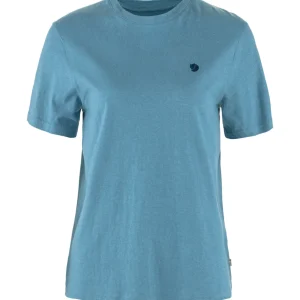 Hemp Blend T-shirt W