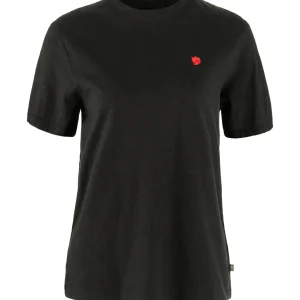 Hemp Blend T-shirt W