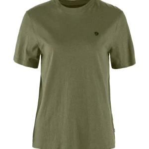 Hemp Blend T-shirt W