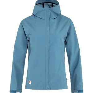 High Coast Hydratic Trail Jacket W