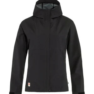 High Coast Hydratic Trail Jacket W
