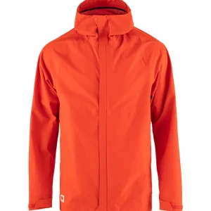 High Coast Hydratic Trail Jacket M