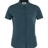 High Coast Lite Shirt SS W