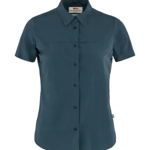 High Coast Lite Shirt SS W