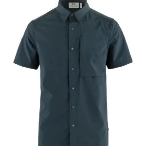 High Coast Pack Shirt SS M