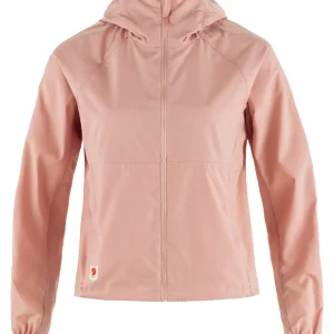 High Coast Short Wind Hoodie W