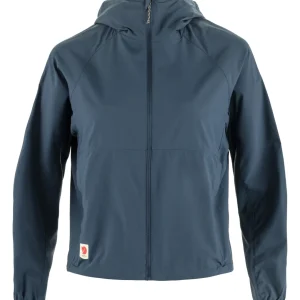 High Coast Short Wind Hoodie W