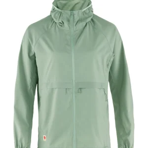 High Coast Wind Hoodie W