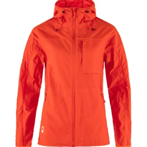 High Coast Wind Jacket W