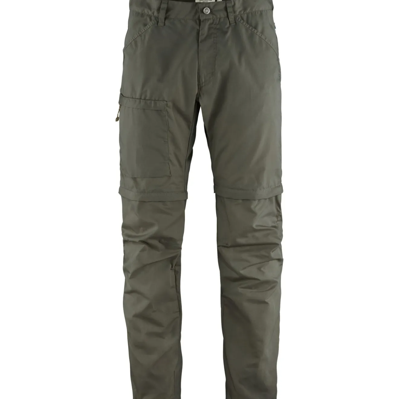 high_coast_zipoff_trouser_1.webp High Coast Zip-off Trousers M
