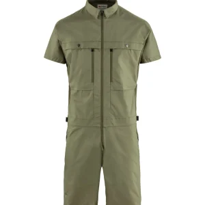 Hoja Field Suit M