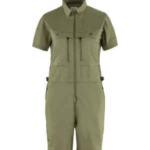 Hoja Field Suit W