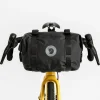 Hoja Handlebar Rolltop