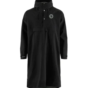 Hoja Rain Poncho