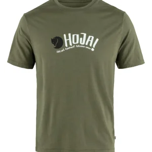 Hoja Wool T-shirt M