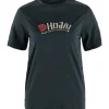 Hoja Wool T-shirt W