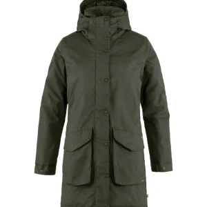 Högvilt Jacket W