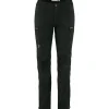 Kaipak Trousers Curved W