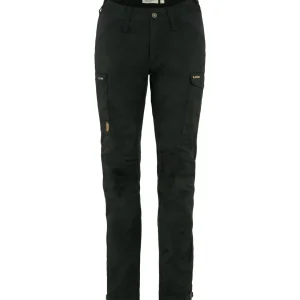 Kaipak Trousers Curved W
