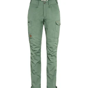 Kaipak Trousers Curved W