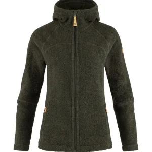 Kaitum Fleece W