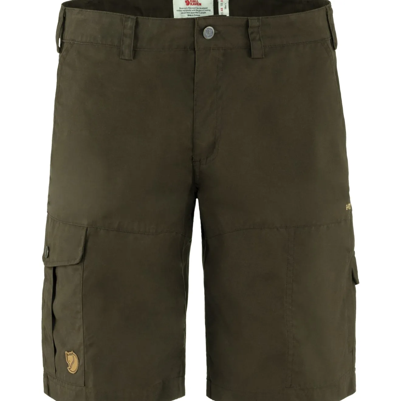karl_pro_shorts_m_2.webp Karl Pro Shorts M